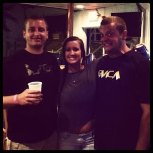 Meet your Posher, Hillary